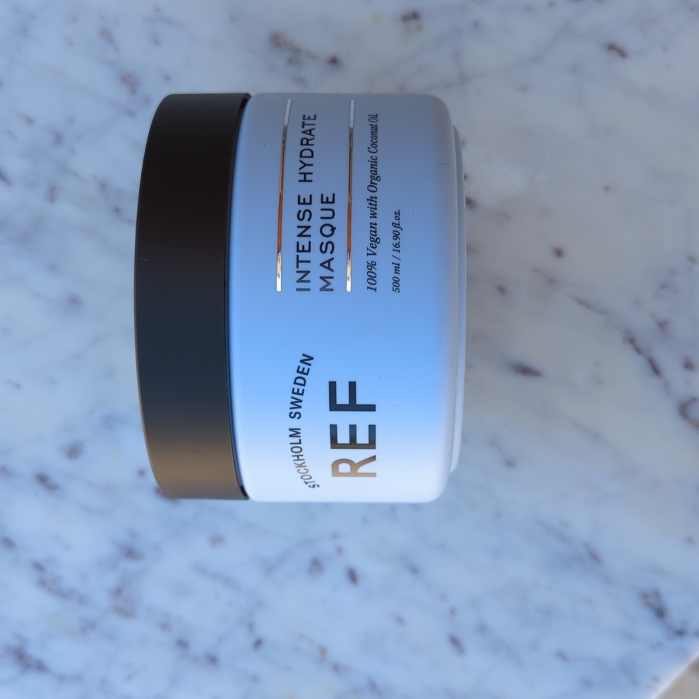 Ref Intense Hydrate Mask